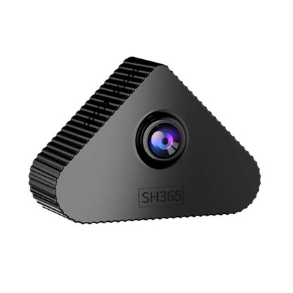 X3 Mini Wireless Security Camera 3MP WiFi Indoor Camera With Magnetic Mount, 2-Way Audio, Night Vision, X3