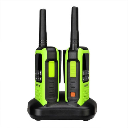 1 Pair Outdoor Walkie-Talkies IP67 Waterproof Floatable PMR446 License-Free, RETEVIS RT649P EU Band, RETEVIS RT49P US Band
