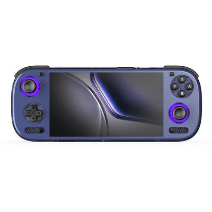 AYN ODIN3 Handheld Game Console 6 Inch 120Hz Hall Joystick, 12GB+256GB, 16GB+512GB