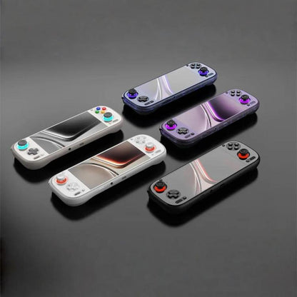 AYN ODIN3 Handheld Game Console 6 Inch 120Hz Hall Joystick, 12GB+256GB, 16GB+512GB