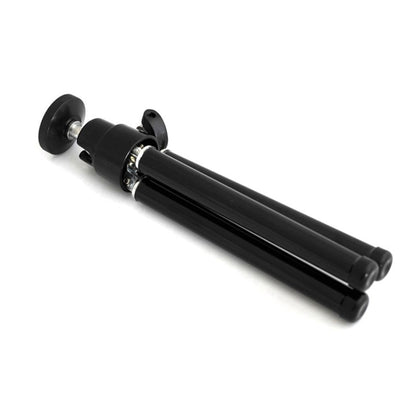 Multi-functional Aluminum Alloy Mount Tripod, Black