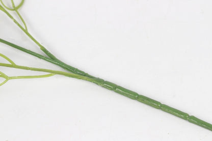 Rustic Artificial Decor Home Table Wedding Flower Plastic Gypsophila Babysbreath