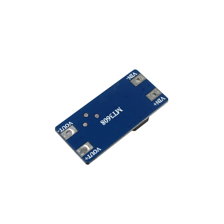 MT3608 DC-DC Step Up Converter Booster Power Supply Module Boost Step-up Board Max Output 28V 2A for Arduino, DC-DC 28V 2A
