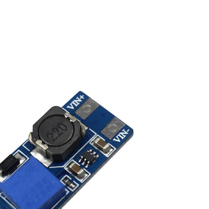 MT3608 DC-DC Step Up Converter Booster Power Supply Module Boost Step-up Board Max Output 28V 2A for Arduino, DC-DC 28V 2A