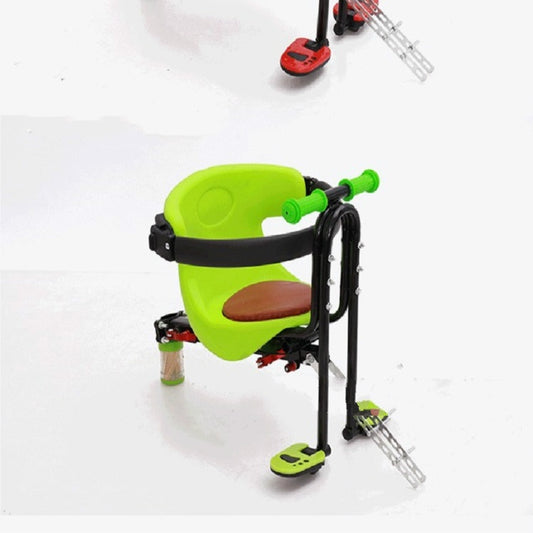 Full Surrounded Bicycle Front Seats for Child, Child Seats