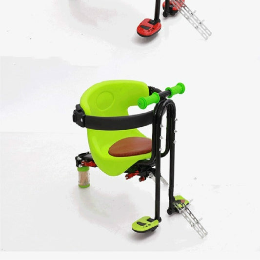 Full Surrounded Bicycle Front Seats for Child, Child Seats