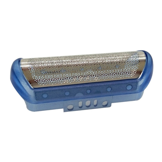 Pièces de rechange pour rasoir électrique Grille de rasoir pour Braun séries 1 / 1000 / 2000 10B / 20B / 20S