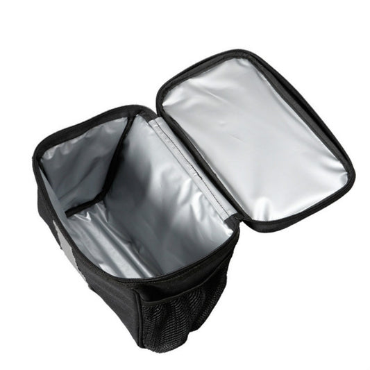 SAHOO Sacoche de vélo, sac de rangement pour guidon, sacoche de rangement avant SAHOO