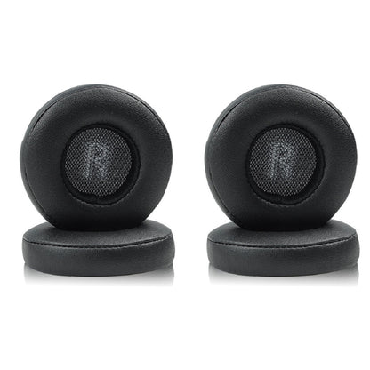 2 PCS For JBL / E35 / E45bt / E45 Headphones Sponge Earmuffs