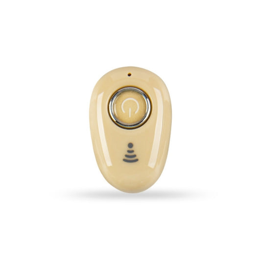 S065 Mini Bluetooth Earphone Earbuds Sport with Mic for All Phone