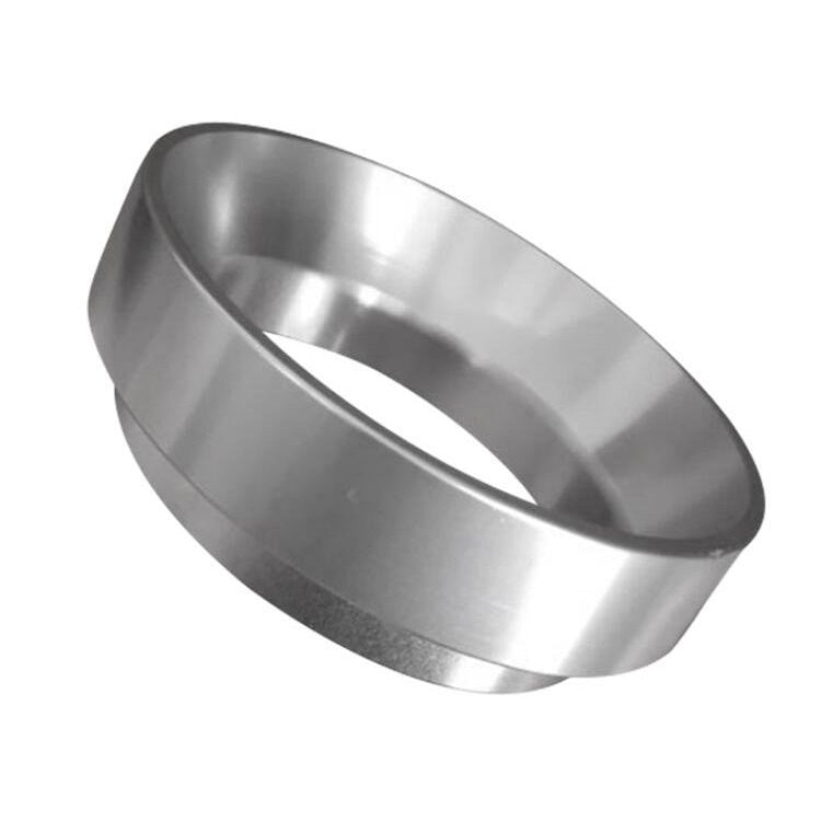 Distributeur de poudre pour machine à café, Anneau de dosage anti-poudre pour expresso 58 mm sans aimant, Accessoires de machine, 58 mm