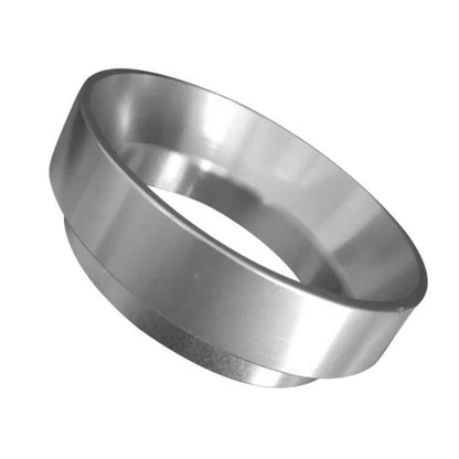 Distributeur de poudre pour machine à café, Anneau de dosage anti-poudre pour expresso 58 mm sans aimant, Accessoires de machine, 58 mm