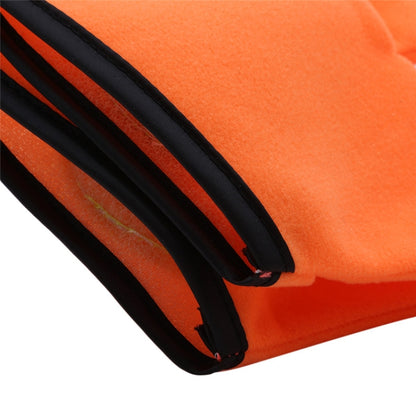 Jouets de Sport en Plein Air Enfants Gants de Capture de Balle Collante en Peluche, S, L
