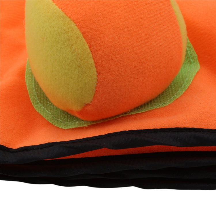 Jouets de Sport en Plein Air Enfants Gants de Capture de Balle Collante en Peluche, S, L