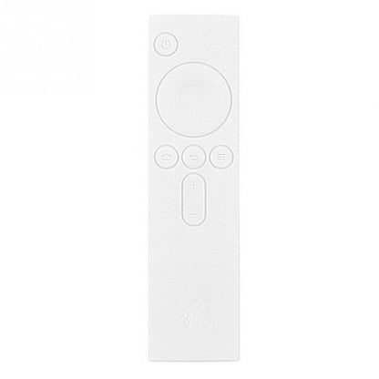 6 PCS Soft Silicone TPU Protective Case Remote Rubber Cover Case for Xiaomi Remote Control I Mi TV Box