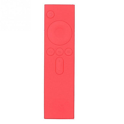 6 PCS Soft Silicone TPU Protective Case Remote Rubber Cover Case for Xiaomi Remote Control I Mi TV Box