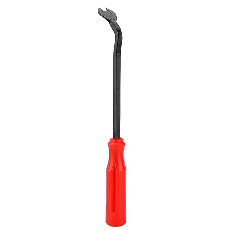 Outil de démontage et de modification audio de voiture 13 pièces, outil de démontage de panneau de porte intérieur, tournevis d'installation, outil de réparation insonorisé, 13 en 1