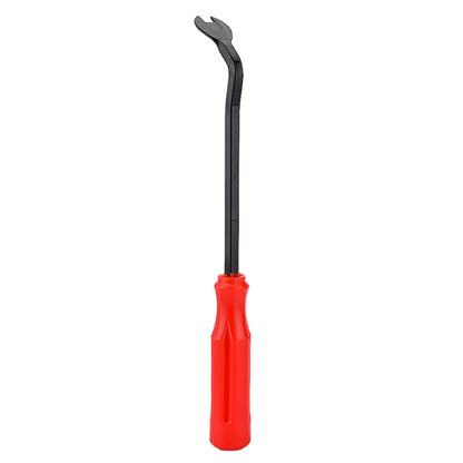 Outil de démontage et de modification audio de voiture 13 pièces, outil de démontage de panneau de porte intérieur, tournevis d'installation, outil de réparation insonorisé, 13 en 1