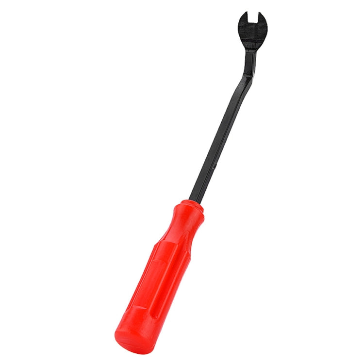 Outil de démontage et de modification audio de voiture 13 pièces, outil de démontage de panneau de porte intérieur, tournevis d'installation, outil de réparation insonorisé, 13 en 1