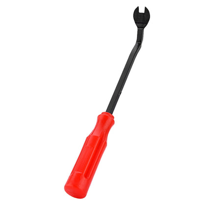 Outil de démontage et de modification audio de voiture 13 pièces, outil de démontage de panneau de porte intérieur, tournevis d'installation, outil de réparation insonorisé, 13 en 1