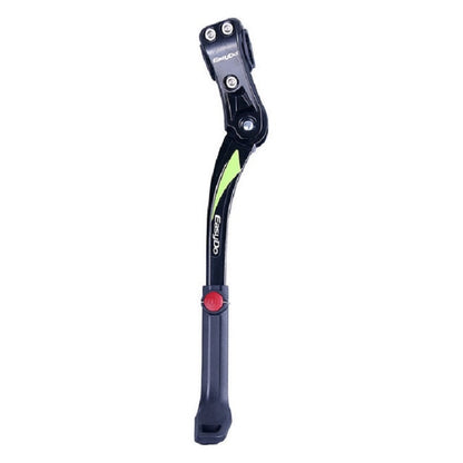 Support de stationnement pour vélo en alliage d'aluminium DEEMOUNT