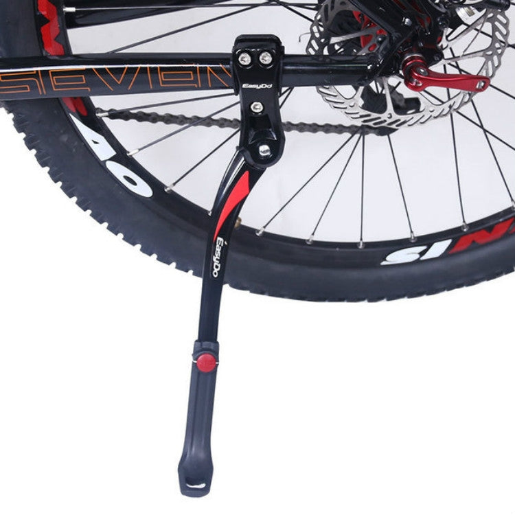 Support de stationnement pour vélo en alliage d'aluminium DEEMOUNT