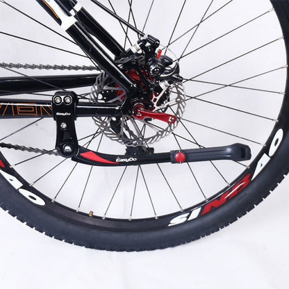 Support de stationnement pour vélo en alliage d'aluminium DEEMOUNT
