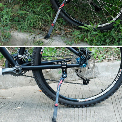 Support de stationnement pour vélo en alliage d'aluminium DEEMOUNT