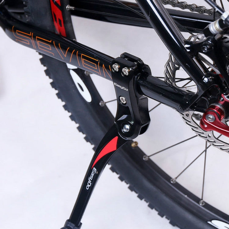 Support de stationnement pour vélo en alliage d'aluminium DEEMOUNT
