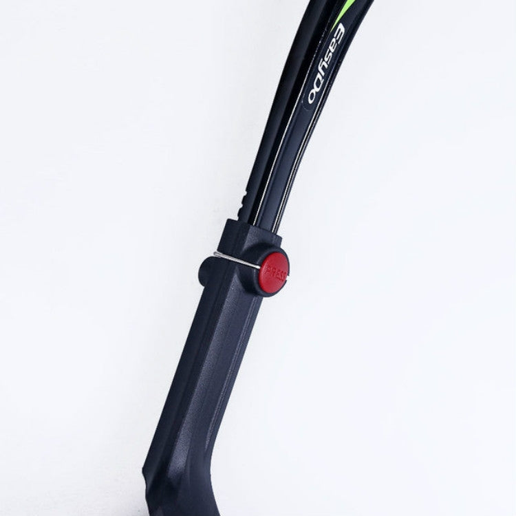 Support de stationnement pour vélo en alliage d'aluminium DEEMOUNT