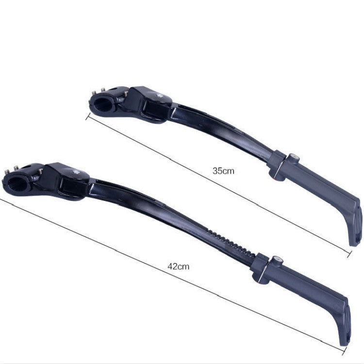 Support de stationnement pour vélo en alliage d'aluminium DEEMOUNT