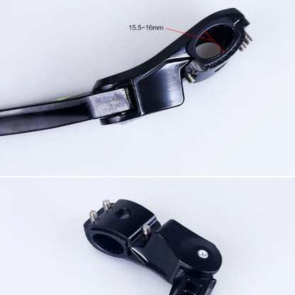 Support de stationnement pour vélo en alliage d'aluminium DEEMOUNT
