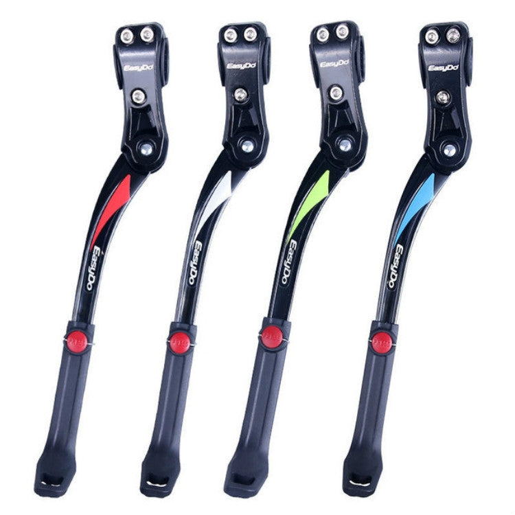 Support de stationnement pour vélo en alliage d'aluminium DEEMOUNT