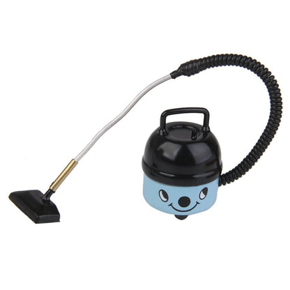 3 PCS Mini Aspirateur de Maison de Poupée Modèle Accessoires Miniatures Jouets Éducatifs pour Enfants