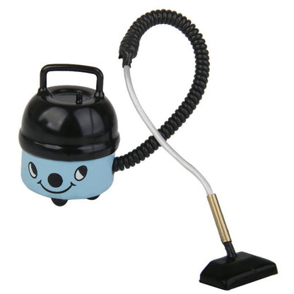 3 PCS Mini Aspirateur de Maison de Poupée Modèle Accessoires Miniatures Jouets Éducatifs pour Enfants