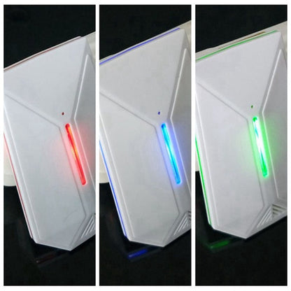A13 Ultrasonic Mosquito Repellent Electronic Mosquito Killer