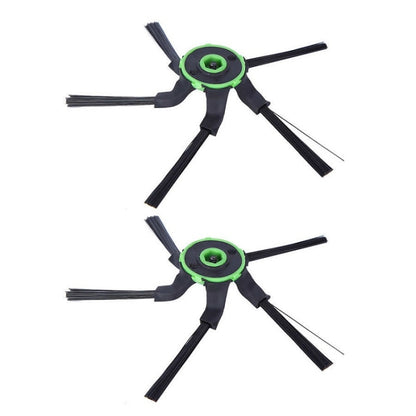6 PCS Sweeping Robot Accessories For iRobot S9  S9+ Side Brush, Side Brush