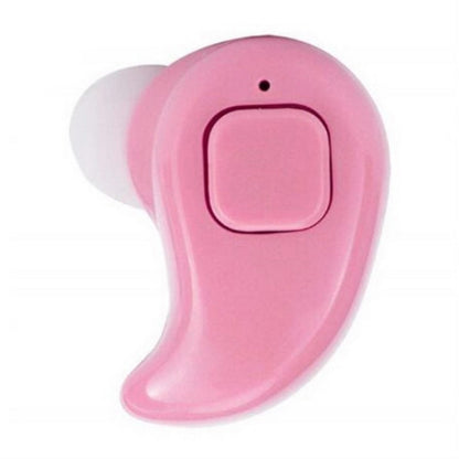 S530X Mini HiFi Handsfree Sport Wireless Bluetooth Earphone with Microphone