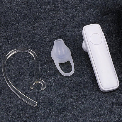 M165 Wireless Bluetooth Earphones Mini Earbuds Handsfree Headset with Mic for iPhone/xiaomi/Samsung Phone