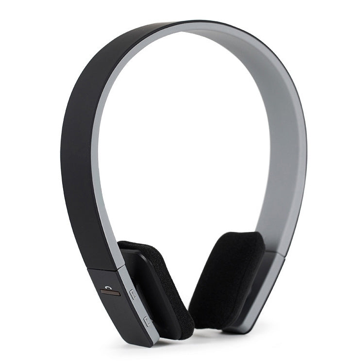 Écouteurs Stéréo Bluetooth Sans Fil Intelligents AEC BQ618 Mains Libres avec Microphone, Support 3.5mm pour Téléphone / Tablette / PSP