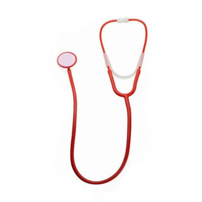 Jouet d'assemblage éducatif Stéthoscope de simulation de docteur et d'infirmière pour enfant, livraison de couleur aléatoire, simulation de docteur et d'infirmière