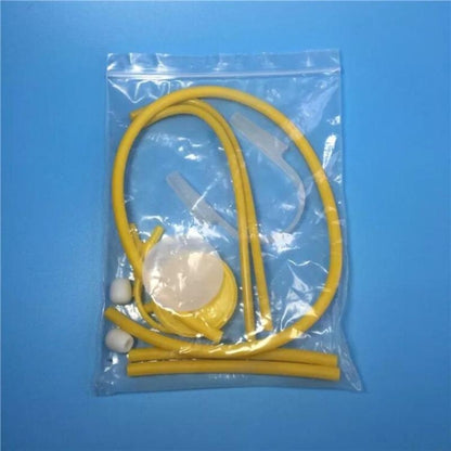 Jouet d'assemblage éducatif Stéthoscope de simulation de docteur et d'infirmière pour enfant, livraison de couleur aléatoire, simulation de docteur et d'infirmière