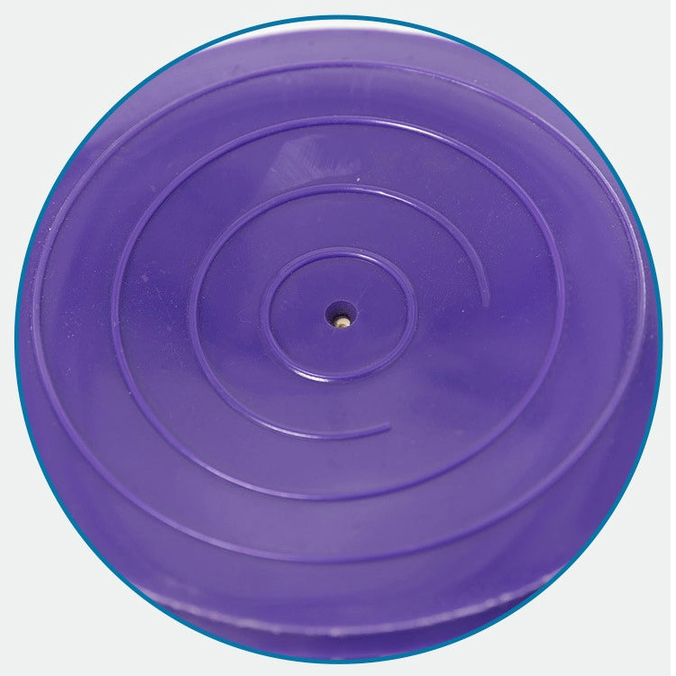 Pierres de gué d'équilibre hémisphérique Balle de massage hérissée Durian Jeux d'intérieur et d d'extérieur d'intégration sensorielle Jouets pour enfants, Jaune, Violet, Rose Rouge, Rouge, Bleu, Vert