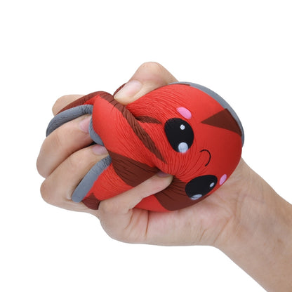 Jouets cadeaux pour enfants, Cute Coke, mignons, doux, qui reprennent lentement leur forme, collection Poopsie pour soulager le stress et l'anxiété