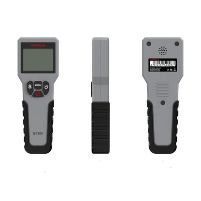 YAWOA BF200 Intelligent Brake Fluid Detector Brake Fluid Detection Pen Brake Fluid Moisture Detector, BF200