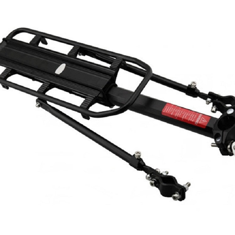 Bicycle Shelf Cycling Equipment Accessories Mountain Bike Rear Shelf, Bicycle Rear Shelf