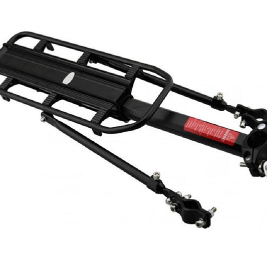 Étagère à vélos Équipement de cyclisme Accessoires VTT Porte-bagages arrière, Porte-bagages arrière de vélo