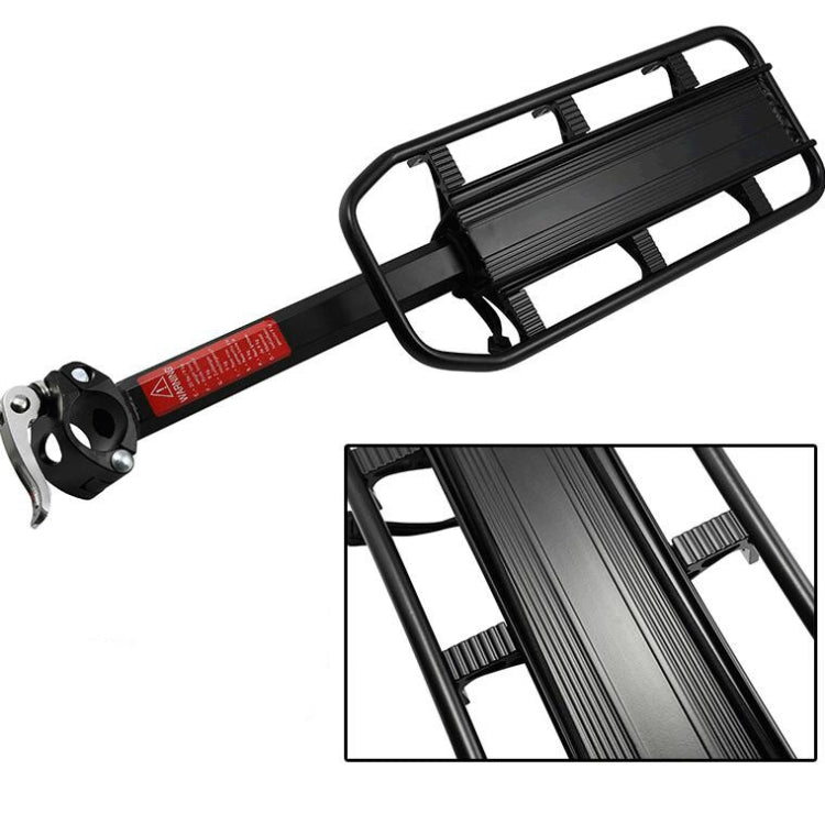 Bicycle Shelf Cycling Equipment Accessories Mountain Bike Rear Shelf, Bicycle Rear Shelf