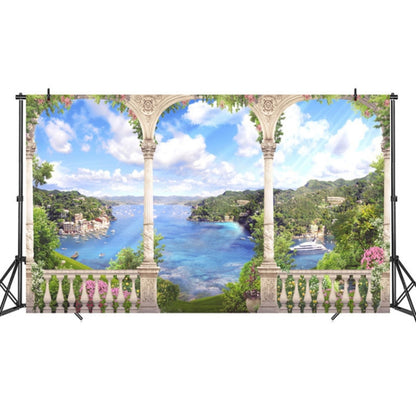 3m x 1.8m Scenery Seamless Party Photo Selfie Photography Background Cloth
