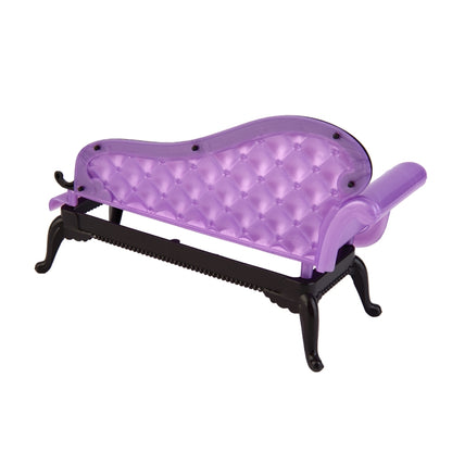 Canapé de poupée 3 pièces Accessoires de meubles de maison de poupée, canapé de poupée